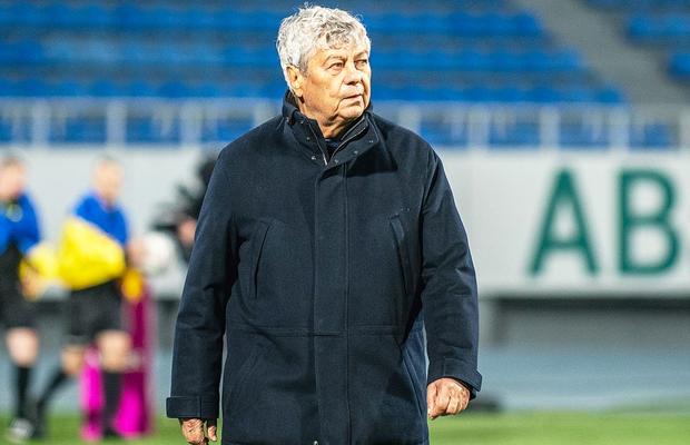 Comentariu acid, după demisia lui Mircea Lucescu: „Puțin cam târziu, bunicule”
