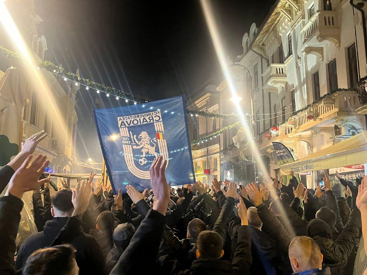 Adrian Mititelu, izbucnire FURTUNOASĂ după derby: „Din momentul ăsta, suntem într-un război de 10 ori mai mare. Mi-au atacat familia într-un mod barbar! CSU e echipa sistemului”