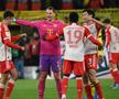 Borussia Dortmund - Bayern Munchen  (4 iunie 2023)