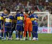 Fluminense a scris istorie pe Maracana, cu veteranii Marcelo și Felipe Melo pe teren! Victorie cu Boca și prim triumf în Copa Libertadores