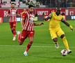 Sepsi - Petrolul 0-0 » Covăsnenii, în continuare în afara play-off-ului! Clasamentul ACUM