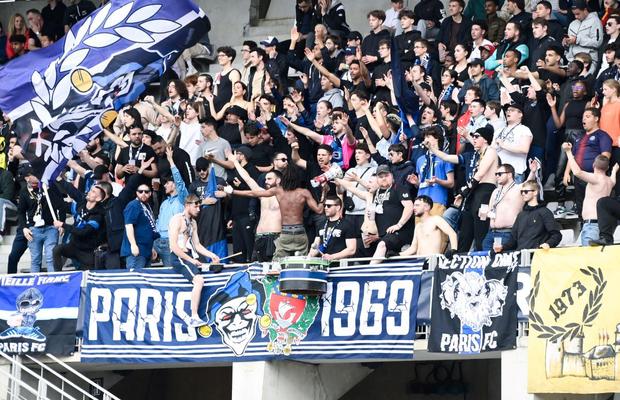 Gest superb în Franța » Rivala lui PSG oferă acces gratuit la toate meciurile din acest sezon