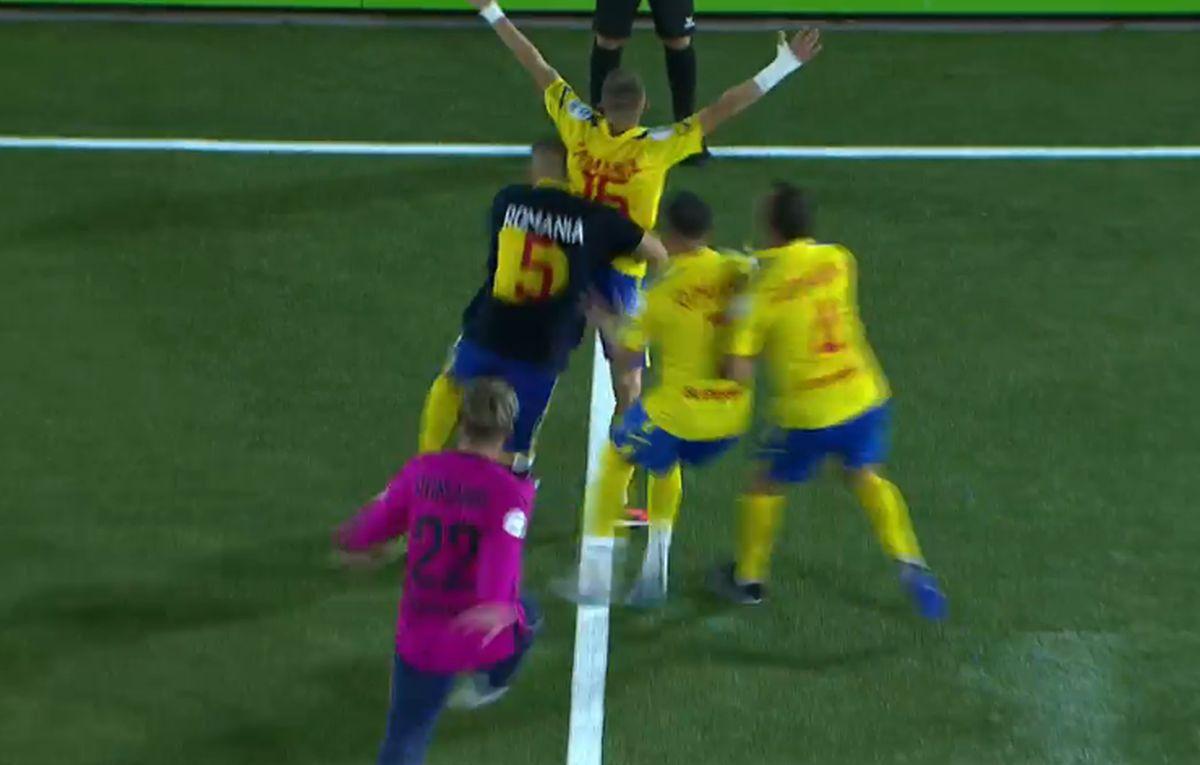 ROMÂNIA E CAMPIOANĂ MONDIALĂ LA MINIFOTBAL! Triumf istoric după o desfășurare IREALĂ » „Tricolorii” au revenit de la 0-2 și s-au impus după 30 de penalty-uri!