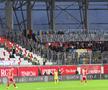 Sepsi - Petrolul 0-0 » Covăsnenii, în continuare în afara play-off-ului! Clasamentul ACUM