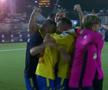 ROMÂNIA E CAMPIOANĂ MONDIALĂ LA MINIFOTBAL! Triumf istoric după o desfășurare IREALĂ » „Tricolorii” au revenit de la 0-2 și s-au impus după 30 de penalty-uri!