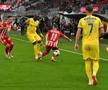 Sepsi - Petrolul 0-0 » Covăsnenii, în continuare în afara play-off-ului! Clasamentul ACUM