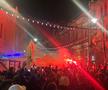 Adrian Mititelu, izbucnire FURTUNOASĂ după derby: „Din momentul ăsta, suntem într-un război de 10 ori mai mare. Mi-au atacat familia într-un mod barbar! CSU e echipa sistemului”