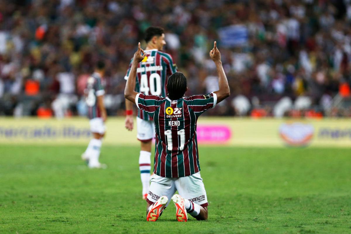 Fluminense a scris istorie pe Maracana, cu veteranii Marcelo și Felipe Melo pe teren! Victorie cu Boca și prim triumf în Copa Libertadores