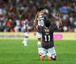 Fluminense a scris istorie pe Maracana, cu veteranii Marcelo și Felipe Melo pe teren! Victorie cu Boca și prim triumf în Copa Libertadores