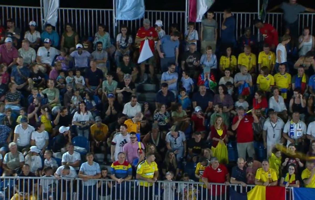 Cum a ajuns România campioană mondială: retrăiește suspansul celor 30 de penalty-uri