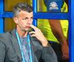 Fostul campion cu Dinamo s-a resemnat: „Echipa merge din ce în ce mai prost. Pe Burcă îl văd fără speranță”
