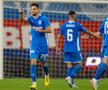 CSU - FCU Craiova / FOTO: Raed Krishan