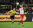 Borussia Dortmund - Bayern Munchen  (4 iunie 2023)