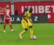 Sepsi - Petrolul 0-0 » Covăsnenii, în continuare în afara play-off-ului! Clasamentul ACUM