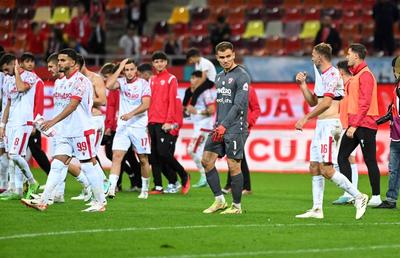 Primul antrenor gata să vină la Dinamo: „Când te sună clubul mamă, nu spui nu. Trebuie un șoc!”