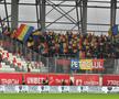 Sepsi - Petrolul 0-0 » Covăsnenii, în continuare în afara play-off-ului! Clasamentul ACUM