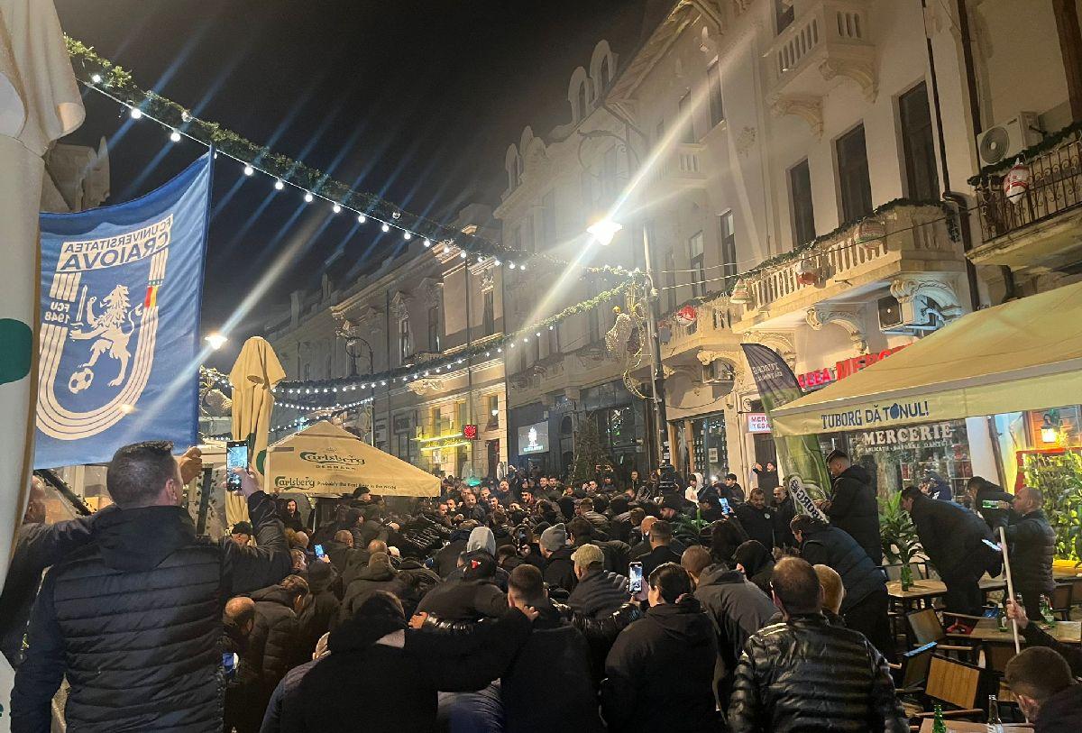 Adrian Mititelu, izbucnire FURTUNOASĂ după derby: „Din momentul ăsta, suntem într-un război de 10 ori mai mare. Mi-au atacat familia într-un mod barbar! CSU e echipa sistemului”