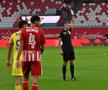Sepsi - Petrolul 0-0 » Covăsnenii, în continuare în afara play-off-ului! Clasamentul ACUM