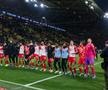 Borussia Dortmund - Bayern Munchen  (4 iunie 2023)