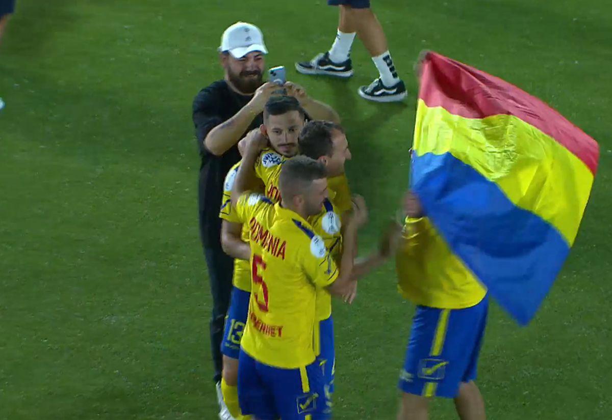 Cum a ajuns România campioană mondială: retrăiește suspansul celor 30 de penalty-uri