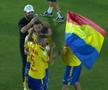 ROMÂNIA E CAMPIOANĂ MONDIALĂ LA MINIFOTBAL! Triumf istoric după o desfășurare IREALĂ » „Tricolorii” au revenit de la 0-2 și s-au impus după 30 de penalty-uri!