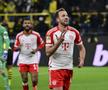 Borussia Dortmund - Bayern Munchen  (4 iunie 2023)