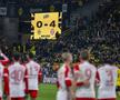 Borussia Dortmund - Bayern Munchen  (4 iunie 2023)