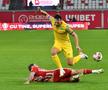 Sepsi - Petrolul 0-0 » Covăsnenii, în continuare în afara play-off-ului! Clasamentul ACUM
