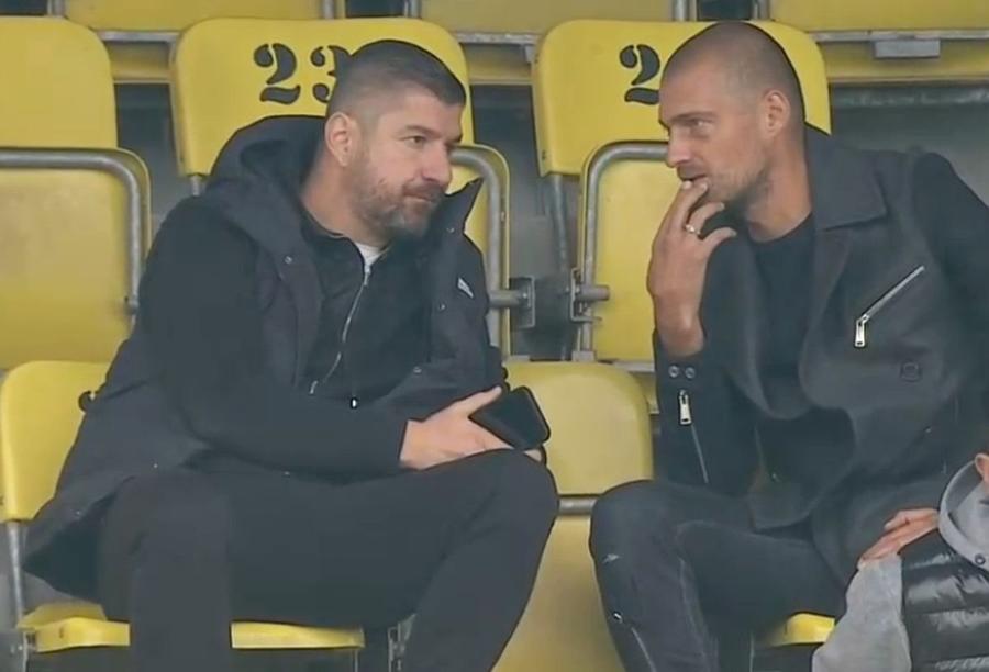 Gabi Tamaș a asistat la Chiajna - FC Argeș Gloria Buzău câștigă ultimul meci al etapei 12 din Liga 2 și urcă pe loc de play-off