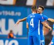 CSU - FCU Craiova / FOTO: Raed Krishan