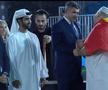 România - Kazahstan, finala Campionatului Mondial de Minifotbal