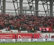 Sepsi - Petrolul / foto: Bogdan Bălaș