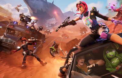Fortnite: Cum să activezi crossplay pe PlayStation, Xbox & Nintendo Switch