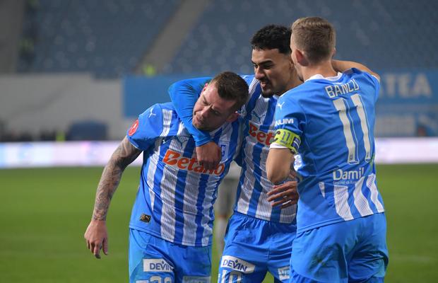 Recompensa lui Costel Gâlcă pentru jucători după remiza cu FCSB