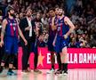 Roger Grimau barcelona Dinamo