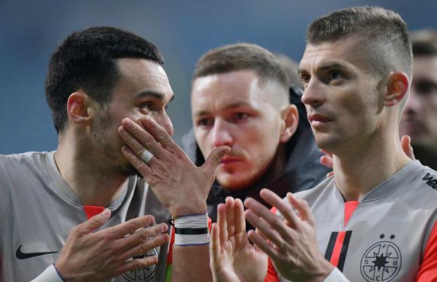 „Relaxare prematură, abordare superficială. Nu ai voie!” » Un antrenor cu nume critică aspru atitudinea jucătorilor de la FCSB: „Să nu mai vorbim de schimbări”