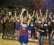 Roger Grimau barcelona Dinamo