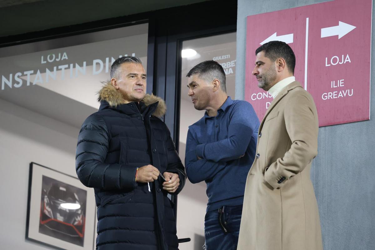 Schimbare de look înainte de Rapid - Hermannstadt » Fotbalistul giuleștenilor, apariție surprinzătoare