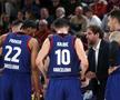 Roger Grimau barcelona Dinamo