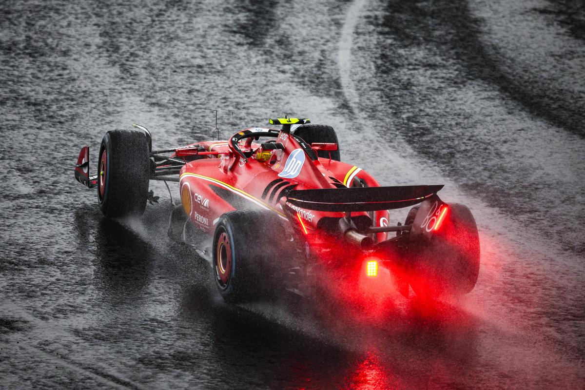Marele Premiu de Formula 1 din Brazilia