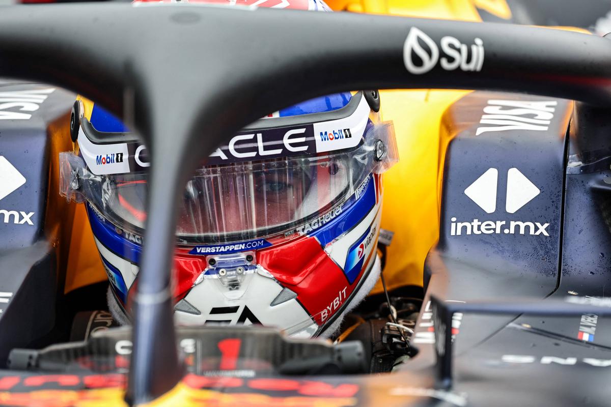 „Am vrut să distrug garajul”, „De rahat!” și „Nu a fost vorba de talent, ci de noroc” » Reacții acide ale piloților din Formula 1 după cursa din Brazilia