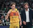 Roger Grimau barcelona Dinamo