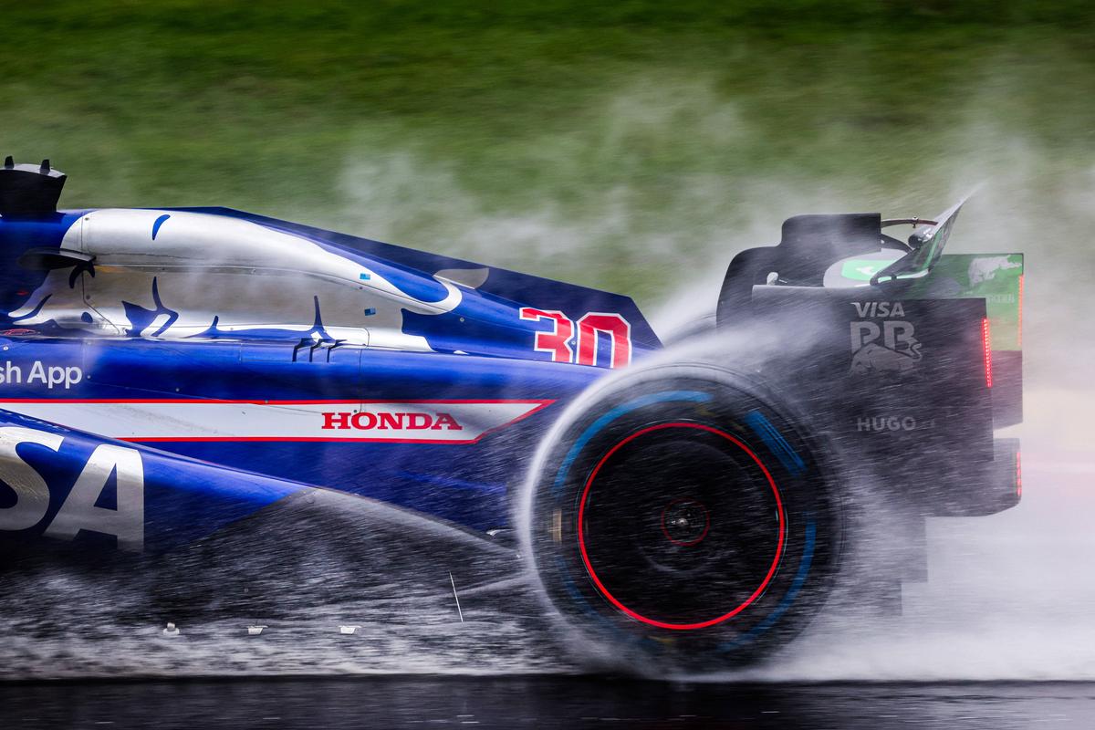 „Am vrut să distrug garajul”, „De rahat!” și „Nu a fost vorba de talent, ci de noroc” » Reacții acide ale piloților din Formula 1 după cursa din Brazilia