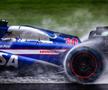 „Am vrut să distrug garajul”, „De rahat!” și „Nu a fost vorba de talent, ci de noroc” » Reacții acide ale piloților din Formula 1 după cursa din Brazilia