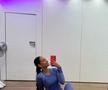 Indira Ampiot candidează la Miss Universe / Foto: Instagram