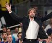 Roger Grimau barcelona Dinamo