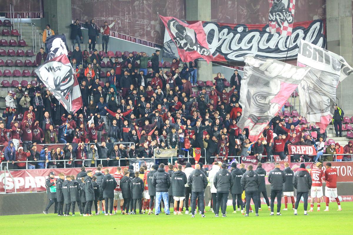 Marius Șumudică, în noul caz de dopaj din Superliga: „Sunt echipe din Liga 1 care își bagă pe venă! Vreți să vă spun eu?”