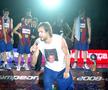 Roger Grimau barcelona Dinamo