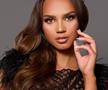 Indira Ampiot candidează la Miss Universe / Foto: Instagram