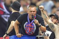 Anchetă de amploare: 131 de percheziții! Gheorghe Mustață, liderul ultrașilor FCSB, vizat într-un dosar de trafic de arme și droguri + Prima reacție: „Nu am nicio legătură!”